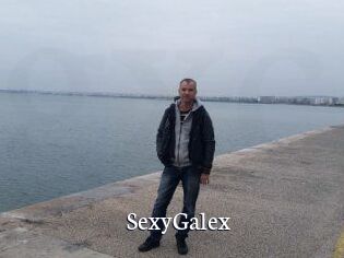 SexyGalex