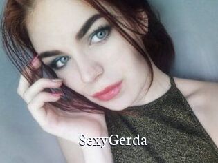 SexyGerda