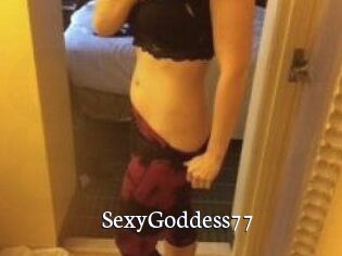 SexyGoddess77