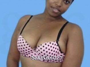 SexyGold27