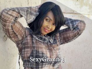 SexyGrann73