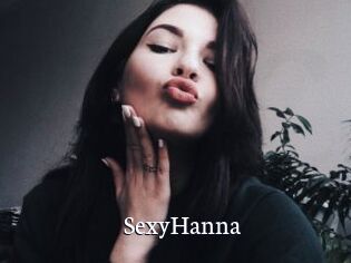 SexyHanna