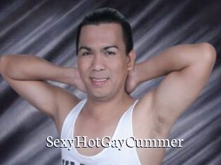 SexyHotGayCummer