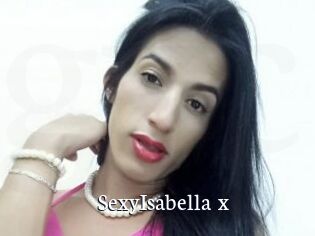 SexyIsabella_x