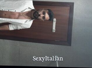 SexyItalian