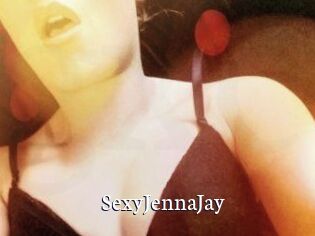 SexyJennaJay
