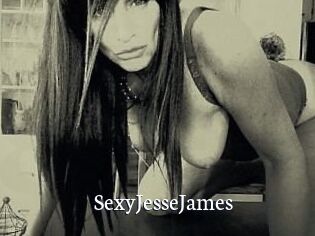 SexyJesseJames