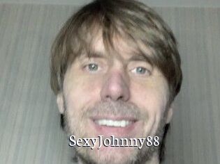 SexyJohnny88