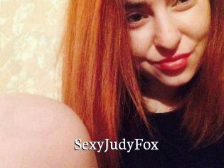 SexyJudyFox