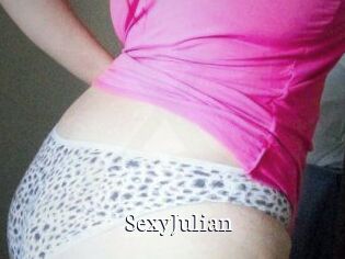 SexyJulian