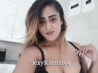 SexyKarma64 Gratis xxx Clips