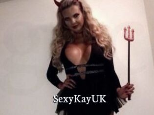 SexyKayUK
