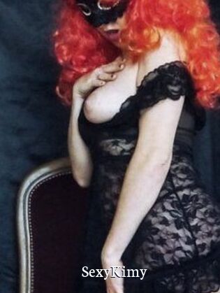 SexyKimy