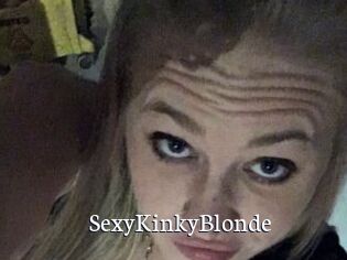 SexyKinkyBlonde Gratis xxx Clips