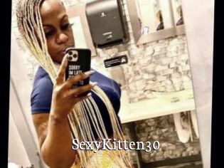 SexyKitten30