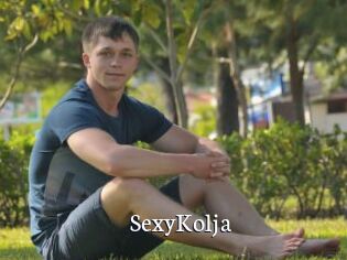 SexyKolja