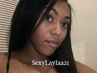 SexyLaylaa21