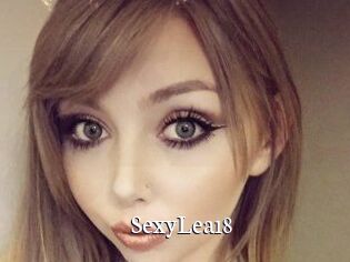 SexyLea18