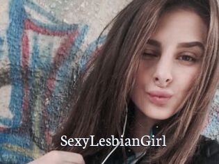 SexyLesbianGirl
