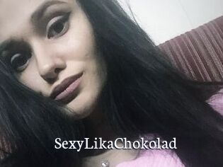 SexyLikaChokolad