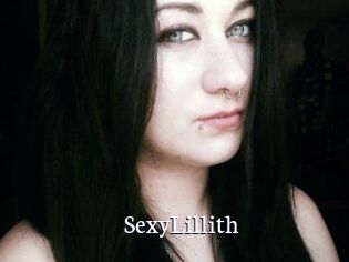 SexyLillith