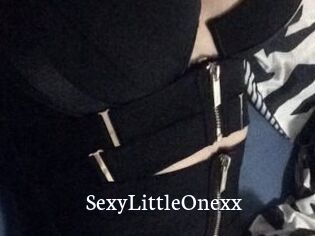 SexyLittleOnexx