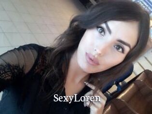 SexyLoren_