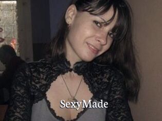 SexyMade