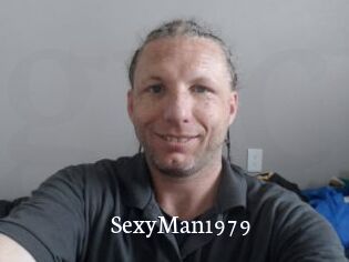 SexyMan1979