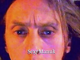 SexyManuk