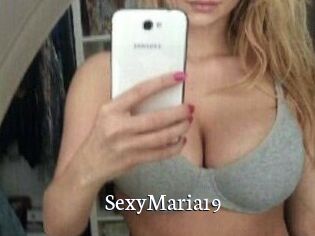 SexyMaria19