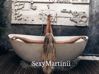 SexyMartinii