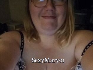 SexyMary01