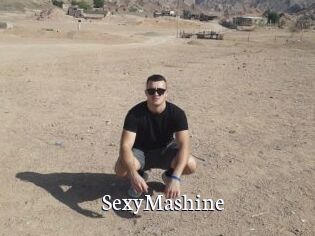 SexyMashine