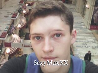 SexyMaxXX