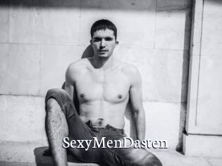 SexyMenDasten