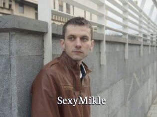 SexyMikle