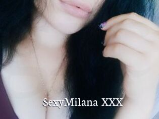 SexyMilana_XXX Gratis xxx Clips
