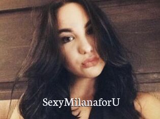 SexyMilanaforU_