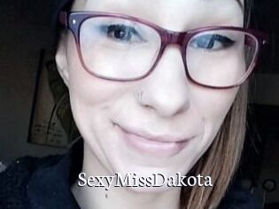 SexyMissDakota