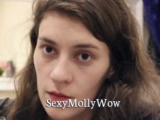 SexyMollyWow