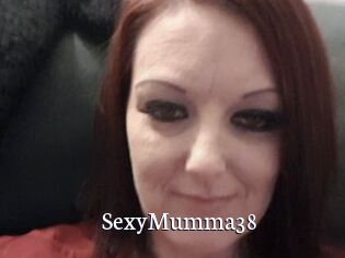 SexyMumma38