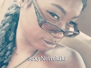 SexyNettekiki
