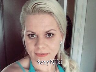SexyNiki
