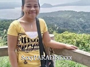 SexyPARADISExxx