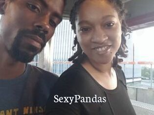 SexyPandas