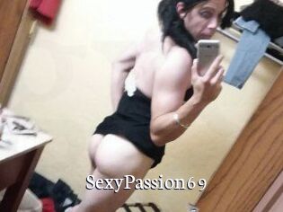 SexyPassion69 Gratis xxx Clips