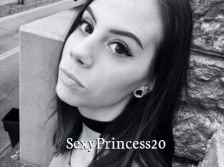 SexyPrincess20