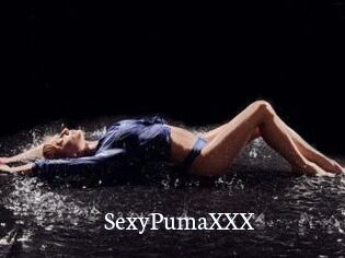 SexyPumaXXX