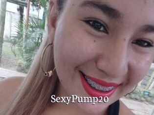 SexyPump20 Gratis xxx Clips